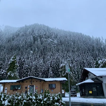 Ski Bad Gastein Apartmán Bad Gastein