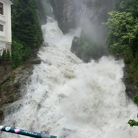 Apartmán Ski Bad Gastein Bad Gastein