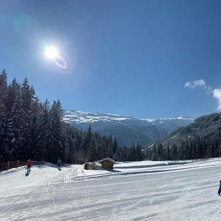 Apartmán Ski Bad Gastein *