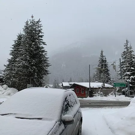 Ski Bad Gastein Apartmán *