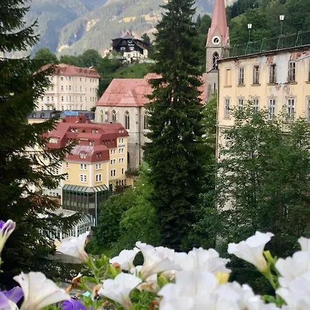Ski Bad Gastein Lägenhet Bad Gastein