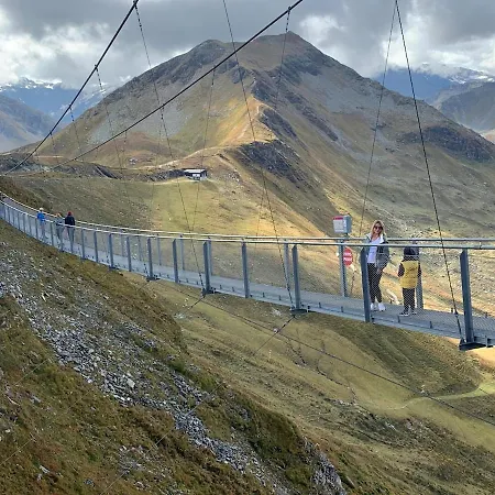 Lägenhet Ski Bad Gastein Bad Gastein
