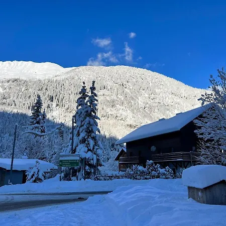 Ski Bad Gastein Apartmán *