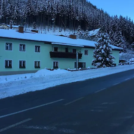 Ski Bad Gastein Apartmán Bad Gastein