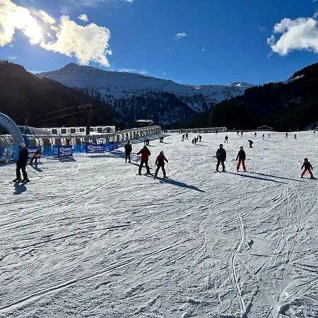 Apartmán Ski Bad Gastein Bad Gastein