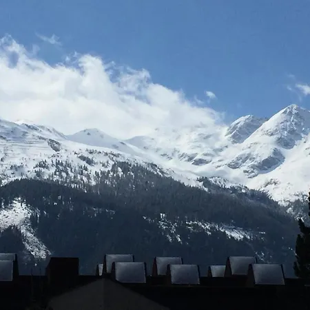 Lägenhet Ski Bad Gastein