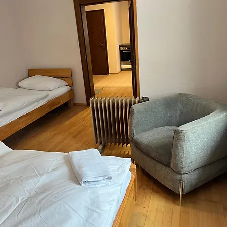 Ski Bad Gastein Apartmán