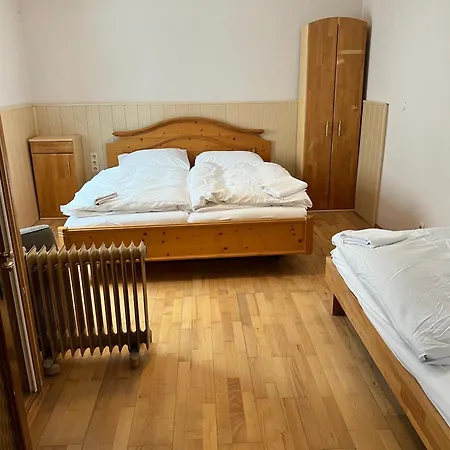 Ski Bad Gastein Lägenhet *